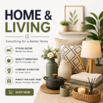 Home & Living