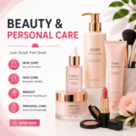 Beauty & Personal Care