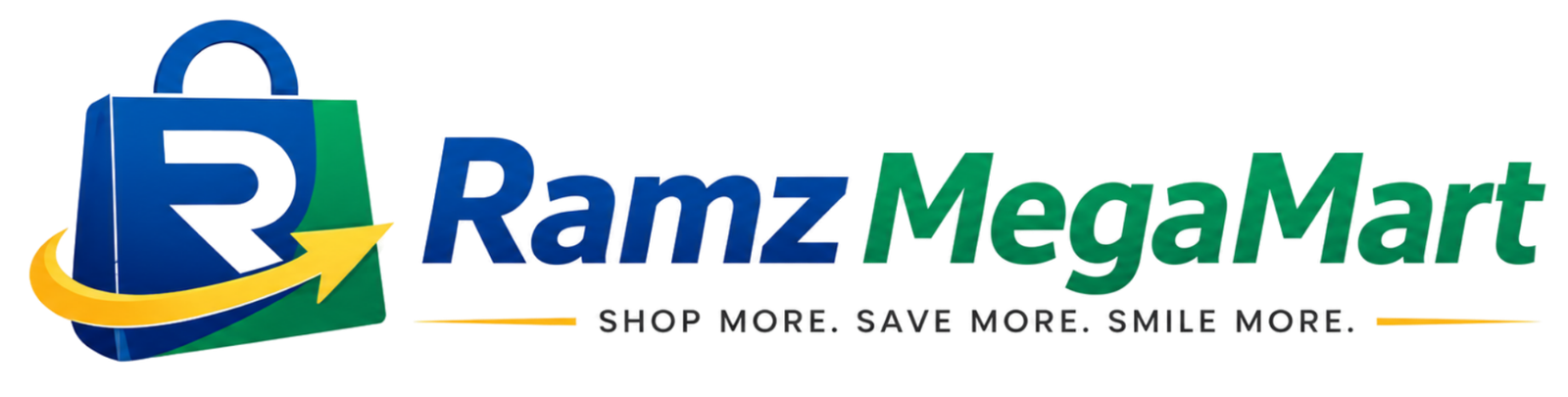 RamzMegaMart